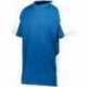 Augusta Sportswear 1518 Youth Cutter Jersey