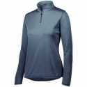 Sport-Tek YST240 Youth Sport-Wick CamoHex Fleece Hooded Pullover