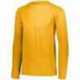 Augusta Sportswear 2795 Adult Attain Wicking Long-Sleeve T-Shirt