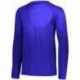 Augusta Sportswear 2795 Adult Attain Wicking Long-Sleeve T-Shirt