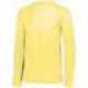 Augusta Sportswear 2795 Adult Attain Wicking Long-Sleeve T-Shirt