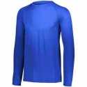 Gildan 5400B Youth Heavy Cotton 100% Cotton Long Sleeve T-Shirt