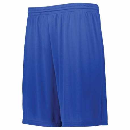 Augusta Sportswear 2781 Youth True Hue Technology Attain Training Short