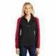 Port Authority L718 Ladies Active Colorblock Soft Shell Jacket
