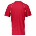 Port & Company PC099LSP Pigment-Dyed Long Sleeve Pocket Tee