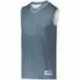 Augusta Sportswear 152 Adult Reversible Two-Color Sleeveless Jersey