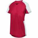 Gildan 64V00L Softstyle Junior Fit V-Neck T-Shirt