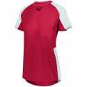 Gildan 64V00L Softstyle Junior Fit V-Neck T-Shirt