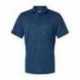 Paragon 130 Dakota Striated Heather Polo