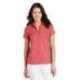 Port Authority L662 Ladies Textured Camp Shirt