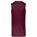Sport-Tek T201 Short Sleeve Colorblock Raglan Jersey