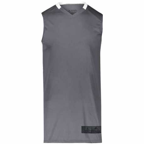 YT201_whiteblack_model_front_102015