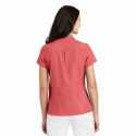 UltraClub 8939 Adult Colorblock 3-in-1 Systems Hooded Jacket