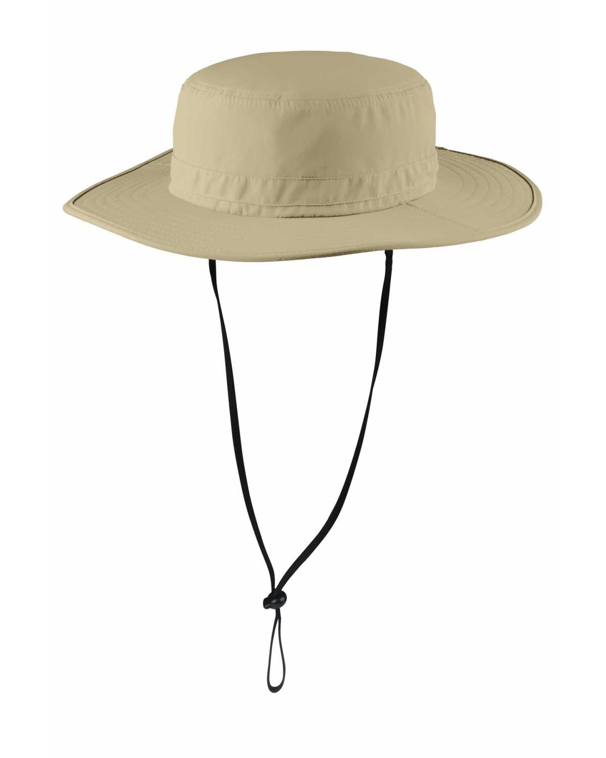 Port Authority C920 Outdoor Wide-Brim Hat on discount | ApparelChoice.com