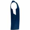 Port Authority K576 Trace Heather Polo