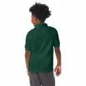 Augusta Sportswear 5024 Ladies Wicking Polyester Mesh Sport Shirt with Contrast Inserts