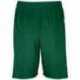 Augusta Sportswear 1733 Adult Step-Back Basketball Short