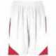 Augusta Sportswear 1734 Youth Step-Back Basketball Short
