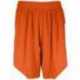 Augusta Sportswear 1734 Youth Step-Back Basketball Short