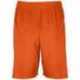 Augusta Sportswear 1734 Youth Step-Back Basketball Short