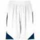 Augusta Sportswear 1734 Youth Step-Back Basketball Short