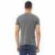 Bella + Canvas 3001U Unisex Made In USA Jersey T-Shirt
