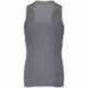 Augusta Sportswear 2437 Girls Crossover Sleeveless T-Shirt
