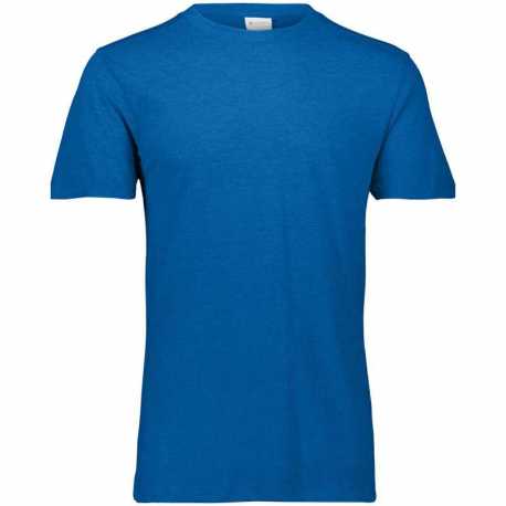 Augusta Sportswear 3065 Adult Tri-Blend T-Shirt