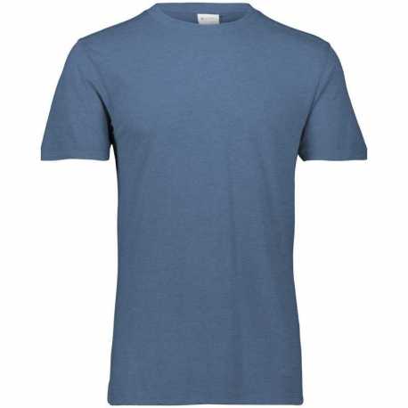 Augusta Sportswear 3065 Adult Tri-Blend T-Shirt