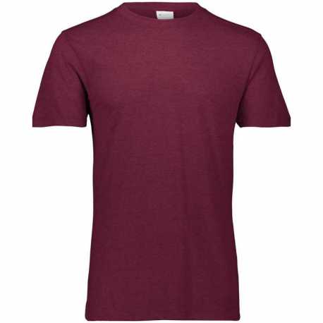 Augusta Sportswear 3065 Adult Tri-Blend T-Shirt