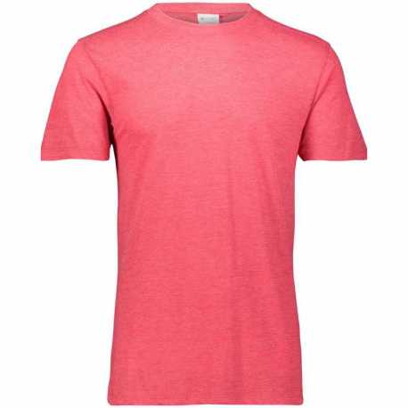 Augusta Sportswear 3065 Adult Tri-Blend T-Shirt