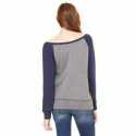 Team 365 TT27 Men's Command Colorblock Snag-Protection Quarter-Zip