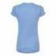 Tultex 253 Women's Tri-Blend T-Shirt