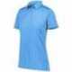 Augusta Sportswear 5019 Ladies Vital Polo