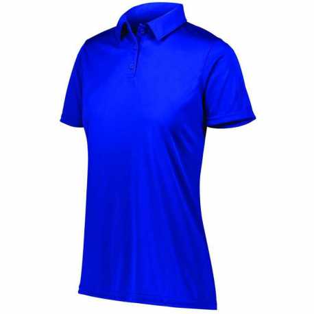 Augusta Sportswear 5019 Ladies Vital Polo