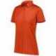 Augusta Sportswear 5019 Ladies Vital Polo
