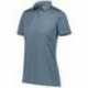 Augusta Sportswear 5019 Ladies Vital Polo