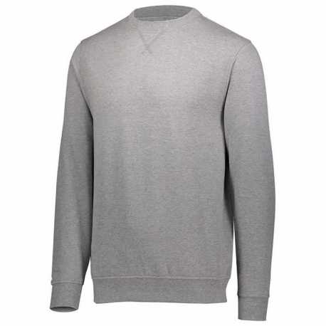 Augusta Sportswear 5416 Adult Fleece Crewneck Sweatshirt