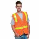 Bayside BA3786 Unisex ANSI Surveyor Vest