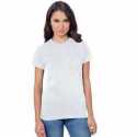 Bayside BA3075 Ladies Union-Made T-Shirt
