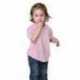 Bayside BA4125 Toddler T-Shirt