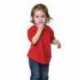 Bayside BA4125 Toddler T-Shirt
