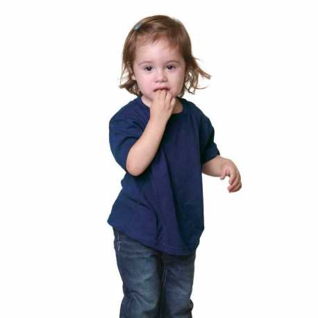 Bayside BA4125 Toddler T-Shirt
