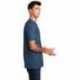 District DM108 Perfect Blend CVC Tee