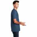 Augusta Sportswear 215 Youth Wicking Polyester V-Neck Jersey with Contrast Piping