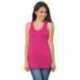Bayside BA9600 Ladies Racerback Tank
