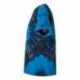 Dyenomite 200MS Multi-Color Spiral Tie-Dyed T-Shirt