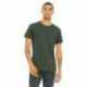 Bella + Canvas 3001CVC Unisex Heather CVC T-Shirt