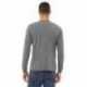 Bella + Canvas 3513 Unisex Triblend Long-Sleeve T-Shirt