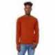 Bella + Canvas 3513 Unisex Triblend Long-Sleeve T-Shirt